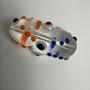 Lampwork Glass Colorful Beads